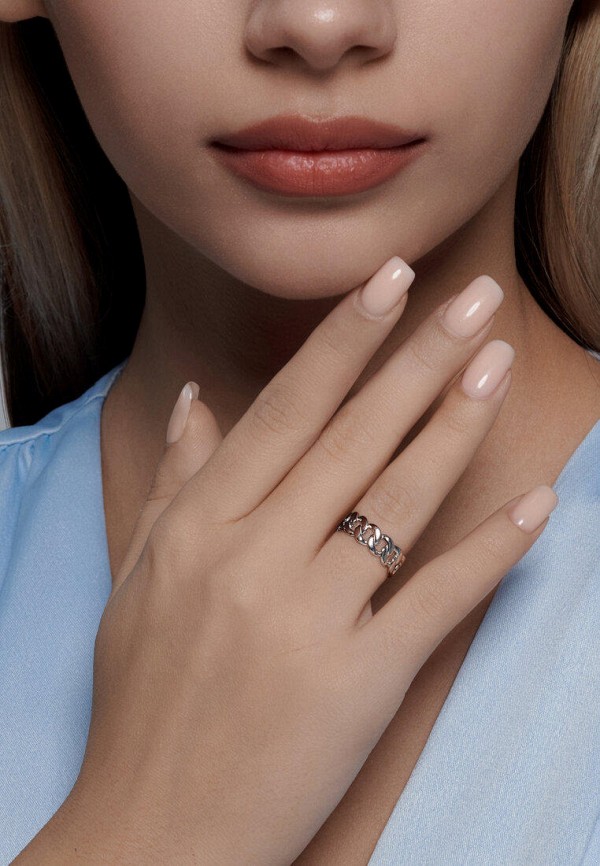 фото Кольцо sokolov