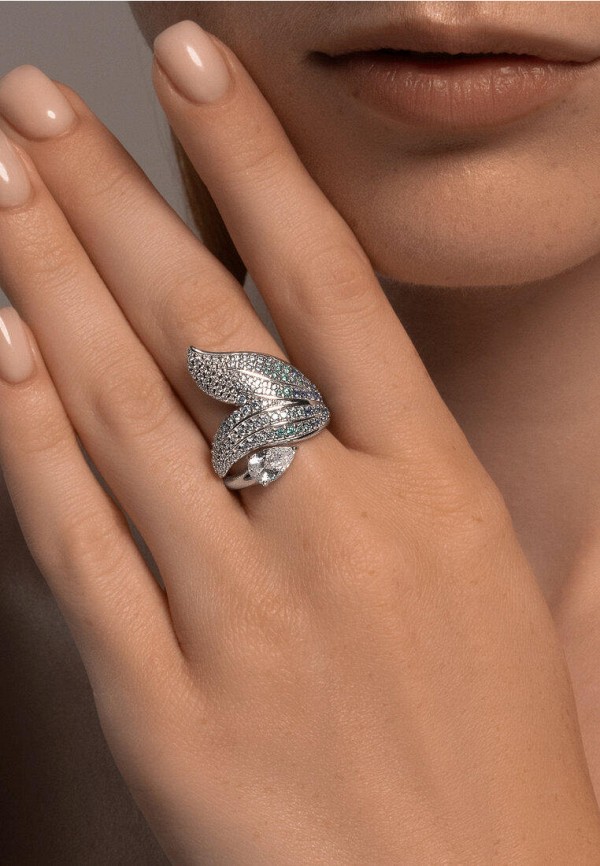 фото Кольцо sokolov