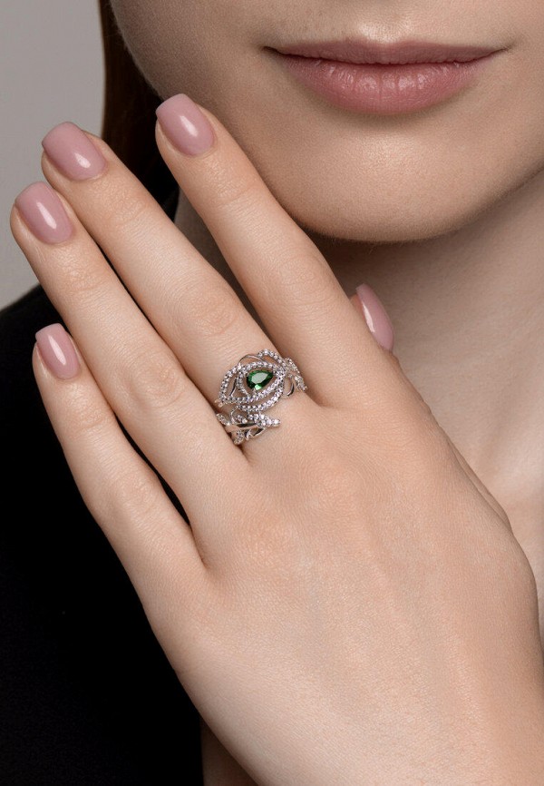 фото Кольцо sokolov