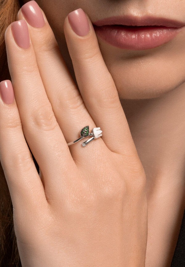 фото Кольцо sokolov