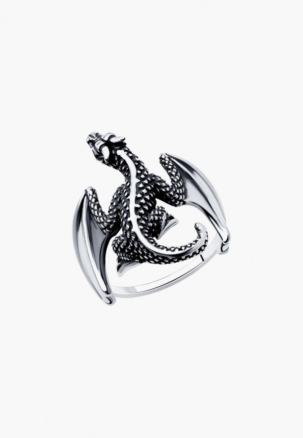 фото Кольцо sokolov