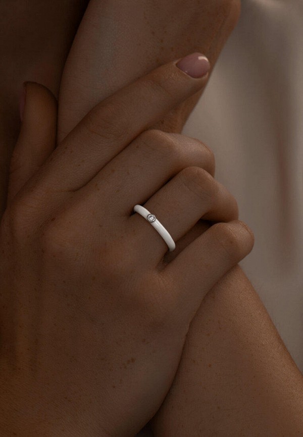 фото Кольцо sokolov