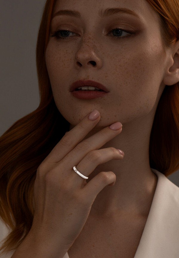 фото Кольцо sokolov