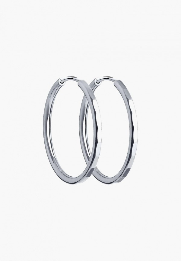 Серьги Sokolov 1608₽