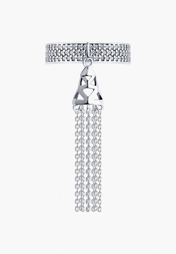 фото Кольцо sokolov