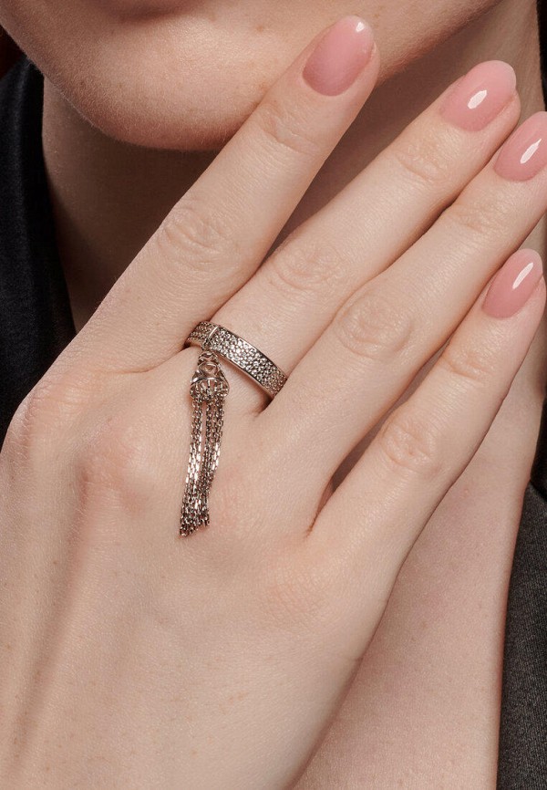 фото Кольцо sokolov