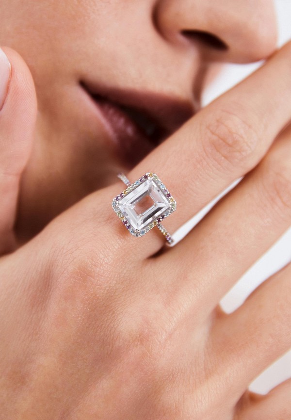 фото Кольцо secrets