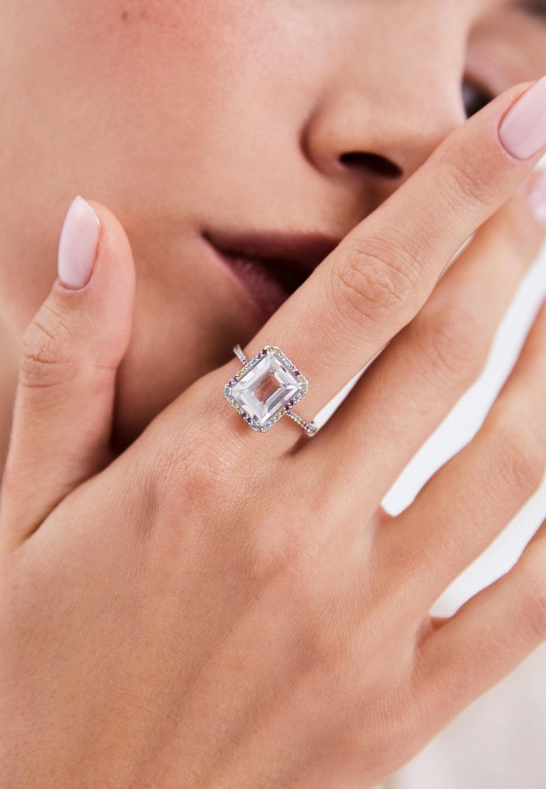 фото Кольцо secrets