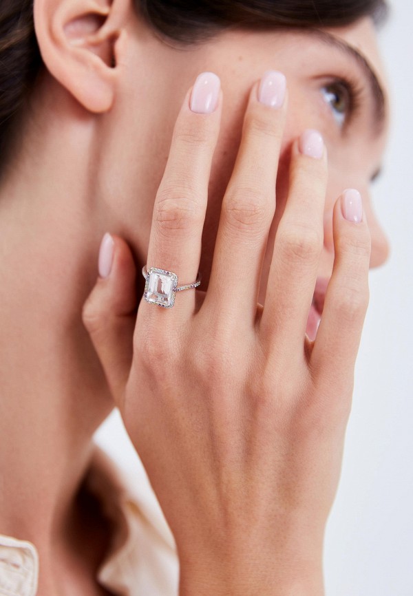 фото Кольцо secrets