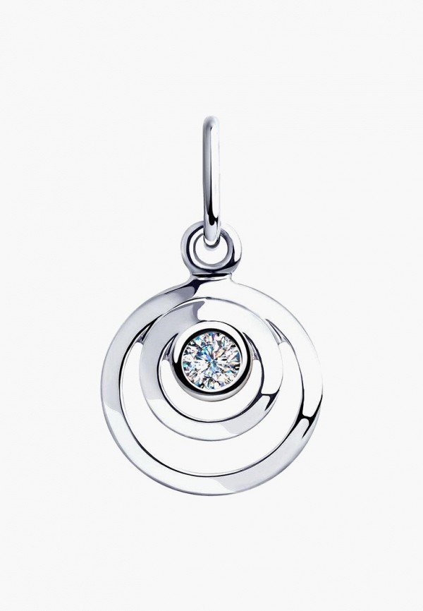 фото Подвеска sokolov