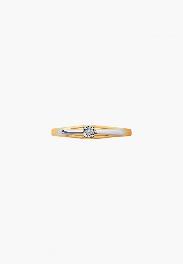 фото Кольцо sokolov