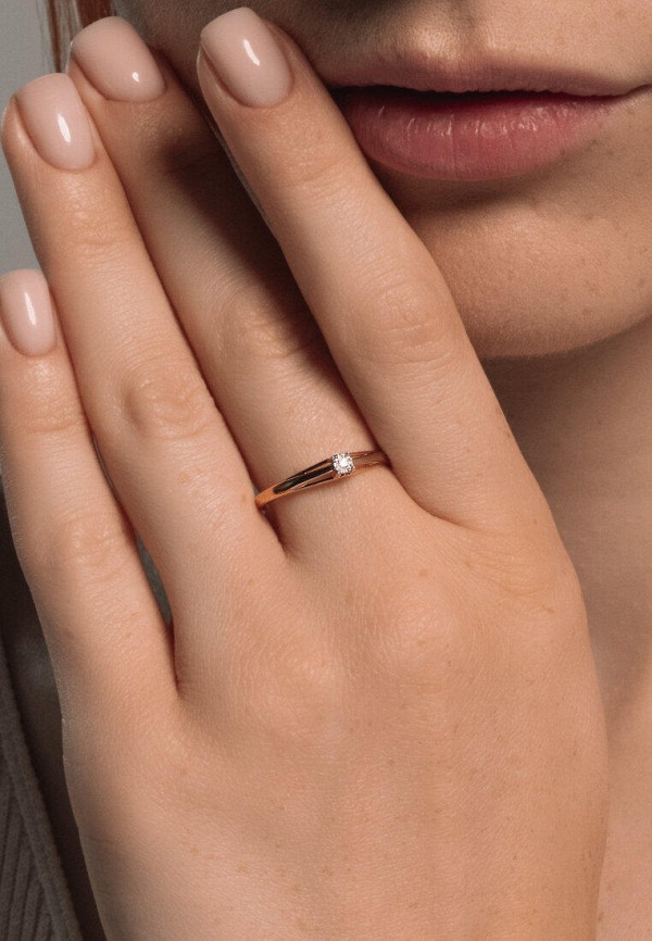 фото Кольцо sokolov