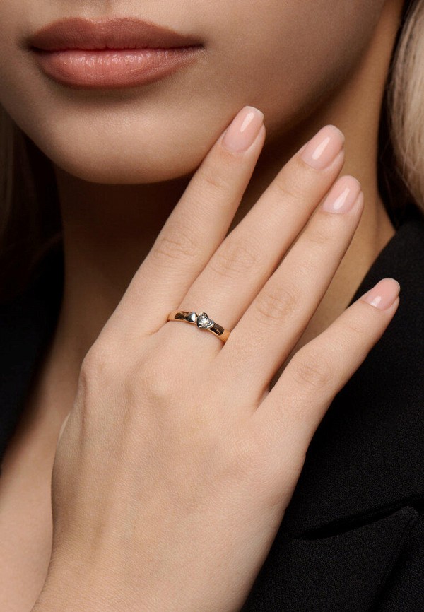 фото Кольцо sokolov