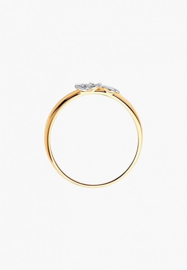 фото Кольцо sokolov