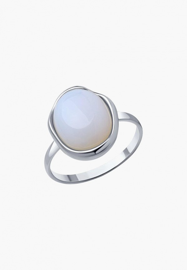 фото Кольцо sokolov