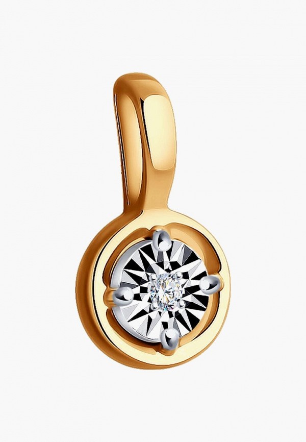 фото Подвеска sokolov