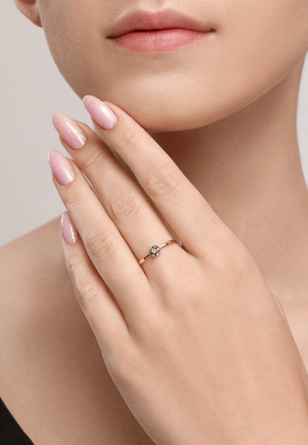 фото Кольцо sokolov