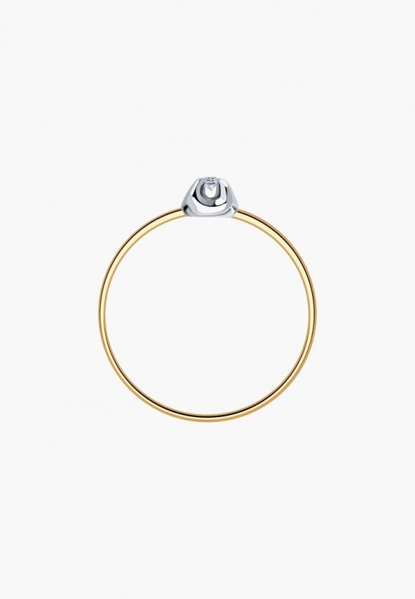 фото Кольцо sokolov