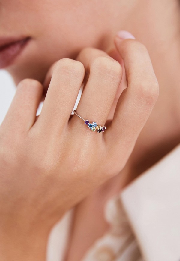 фото Кольцо secrets