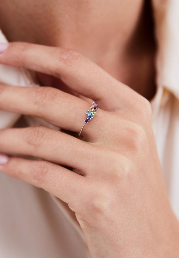 фото Кольцо secrets