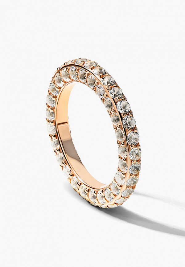 фото Кольцо secrets