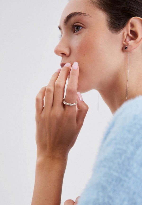 фото Кольцо secrets