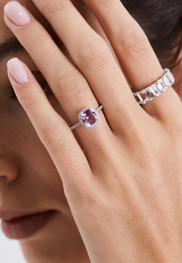 фото Кольцо secrets