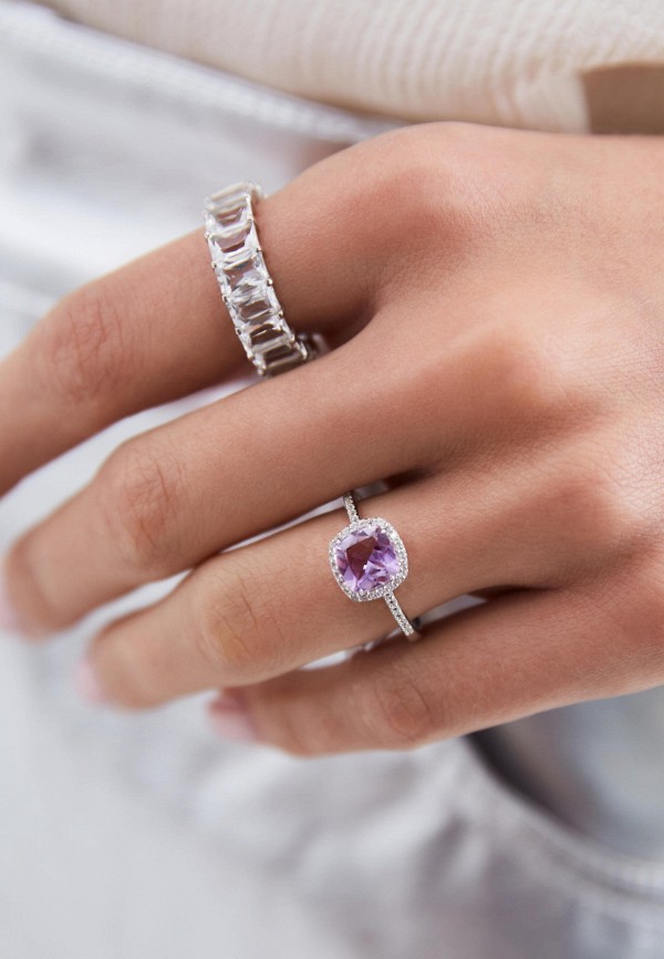 фото Кольцо secrets