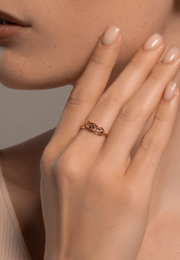 фото Кольцо sokolov