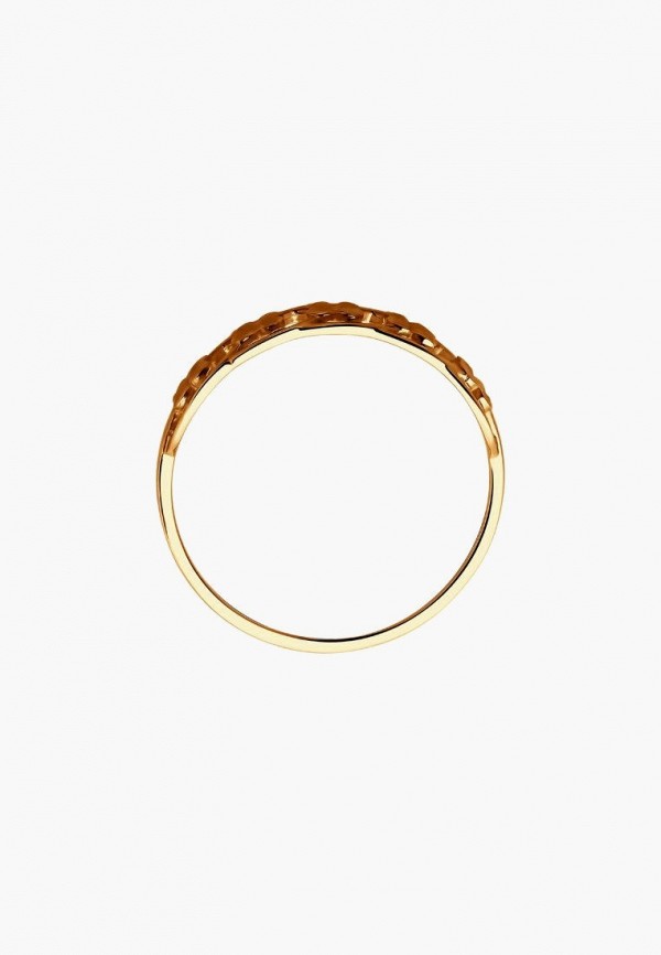 фото Кольцо sokolov