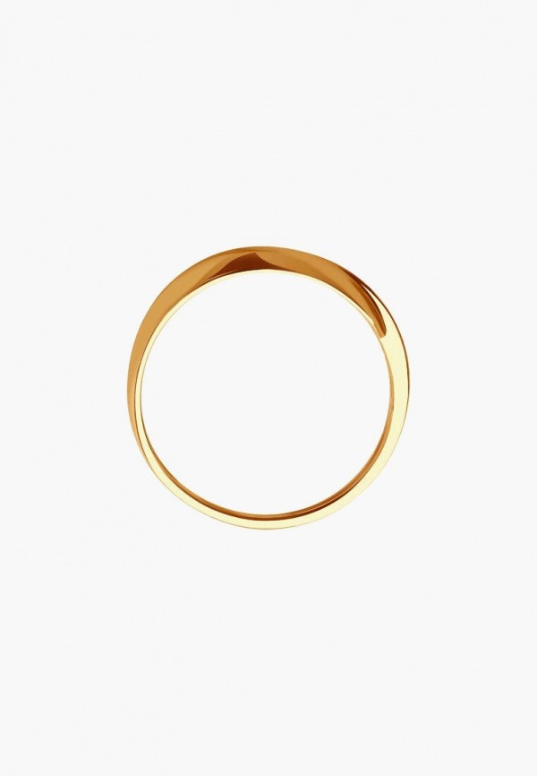 фото Кольцо sokolov