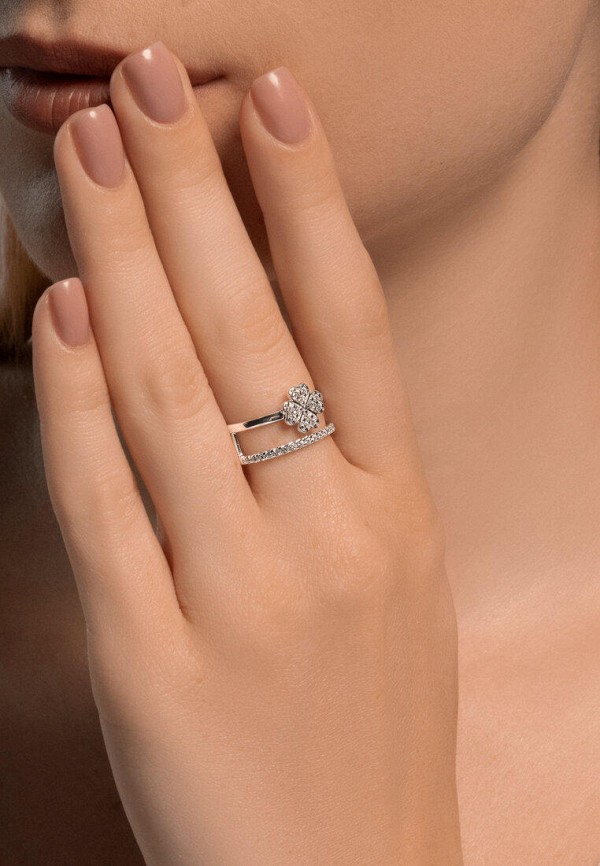 фото Кольцо sokolov