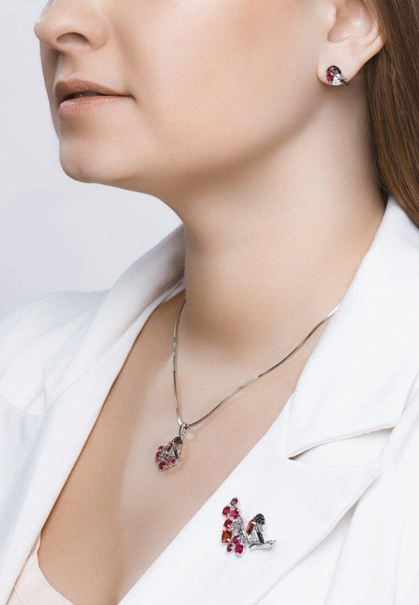 фото Подвеска sokolov