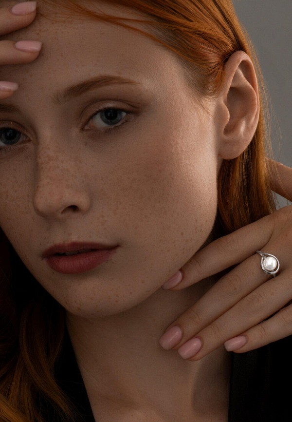 фото Кольцо sokolov