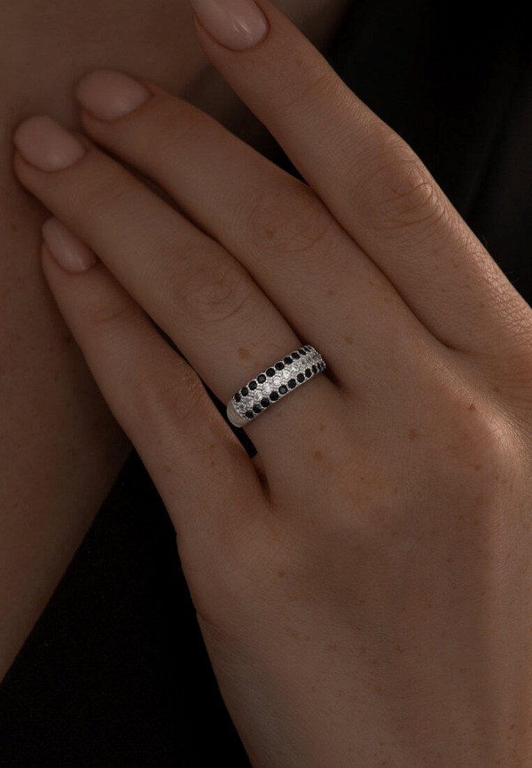 фото Кольцо sokolov