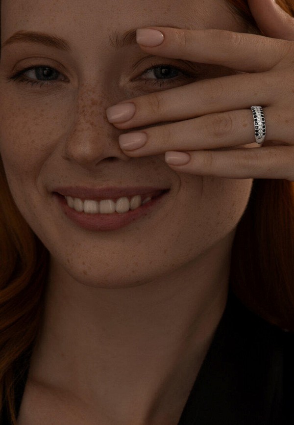 фото Кольцо sokolov