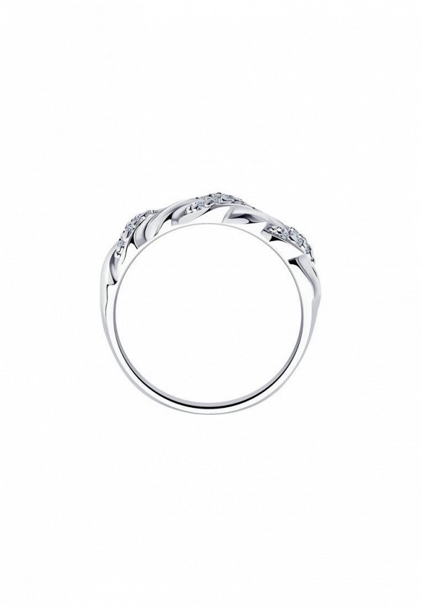 фото Кольцо sokolov