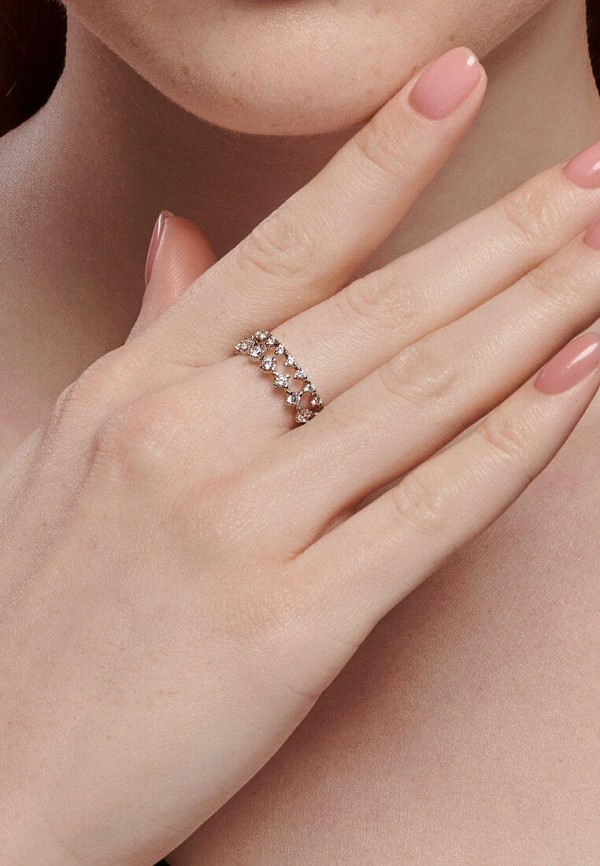 фото Кольцо sokolov