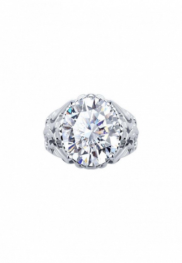 фото Кольцо sokolov