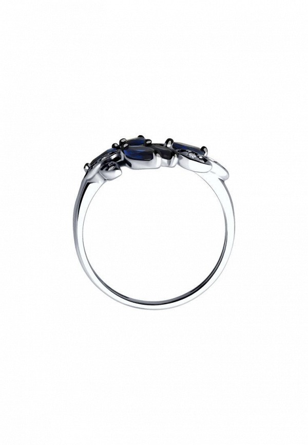 фото Кольцо sokolov