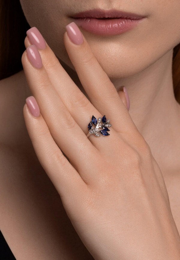 фото Кольцо sokolov