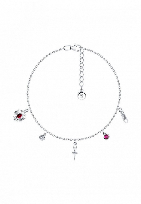 фото Браслет sokolov