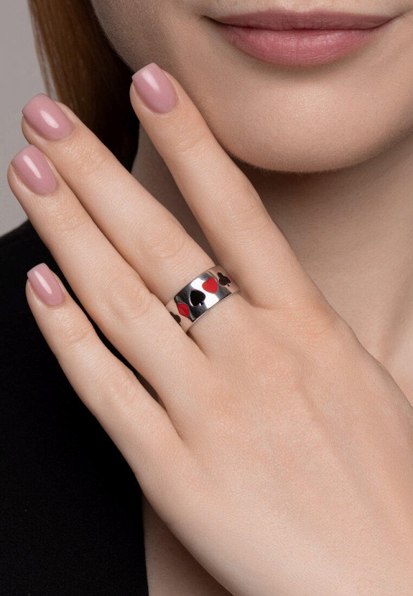 фото Кольцо sokolov