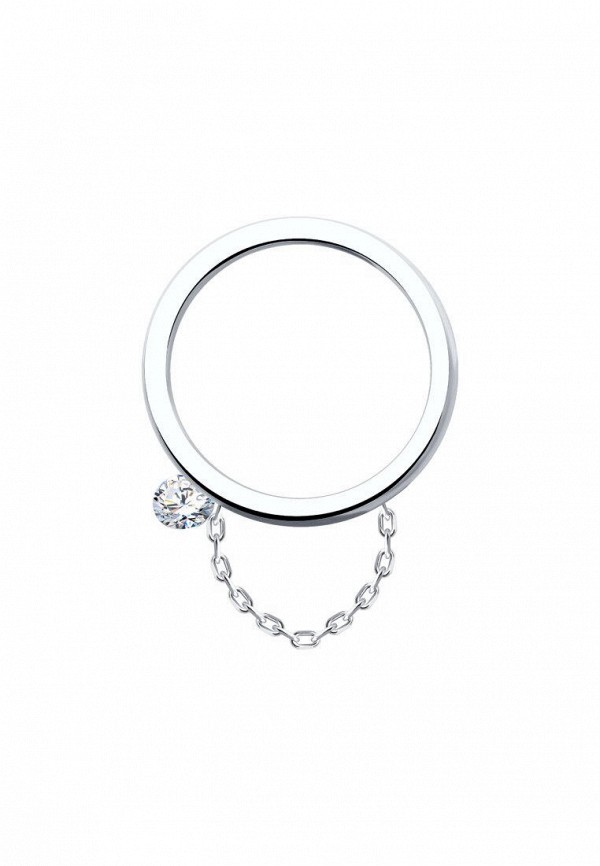 фото Кольцо sokolov