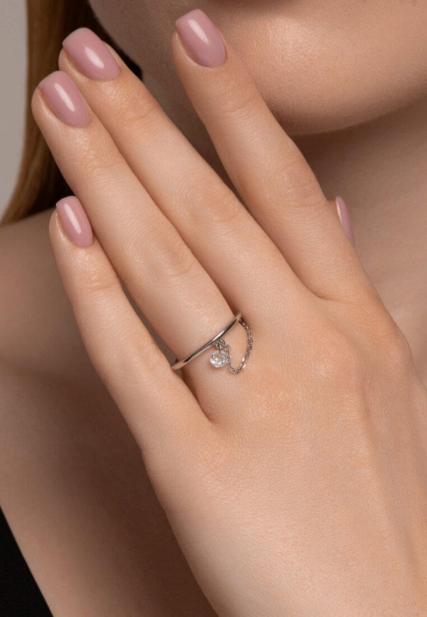 фото Кольцо sokolov