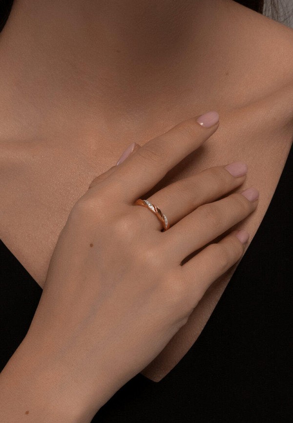 фото Кольцо sokolov