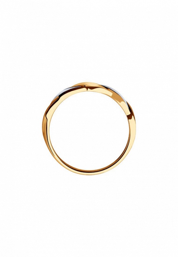 фото Кольцо sokolov