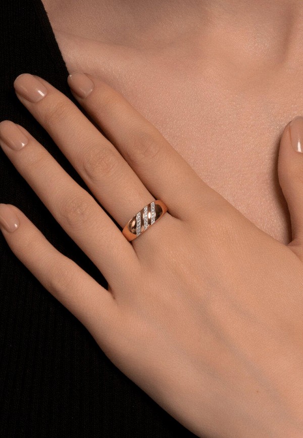 фото Кольцо sokolov