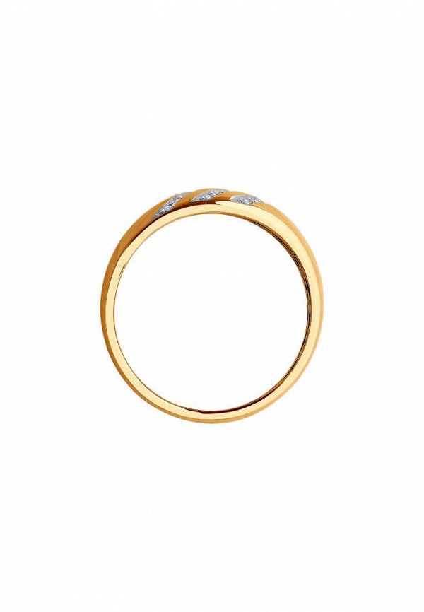 фото Кольцо sokolov