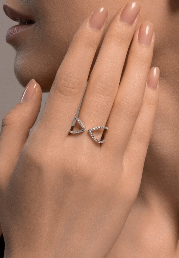 фото Кольцо sokolov